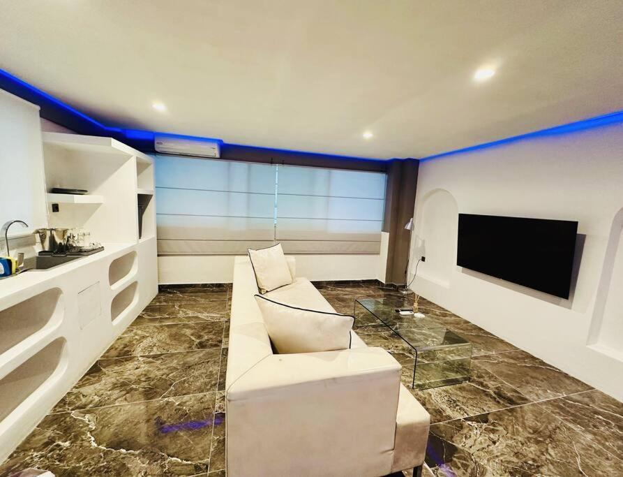 Apartment Thessvibe