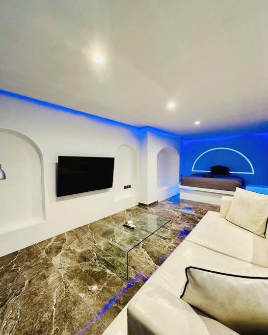 Thessvibe Apartment Thessaloniki